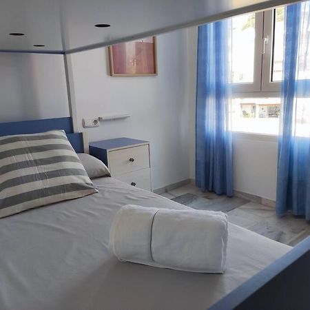 Primera Linea De Playa Almuñécar المظهر الخارجي الصورة