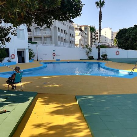 Primera Linea De Playa Almuñécar المظهر الخارجي الصورة